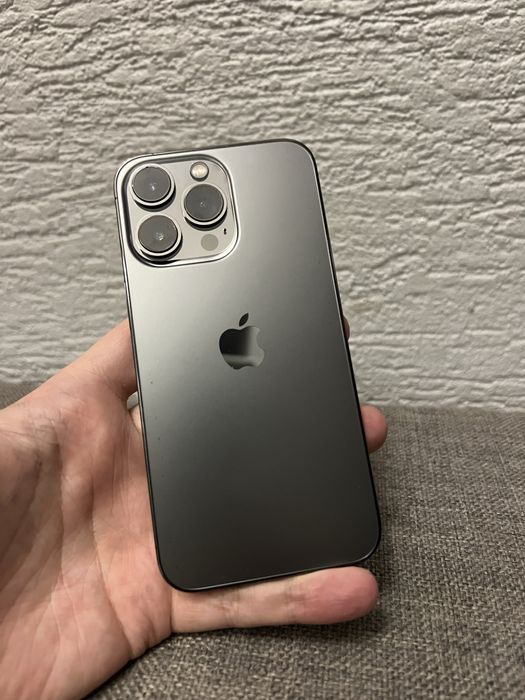 Iphone 13 pro 256gb, 100% bateria, gwarancja