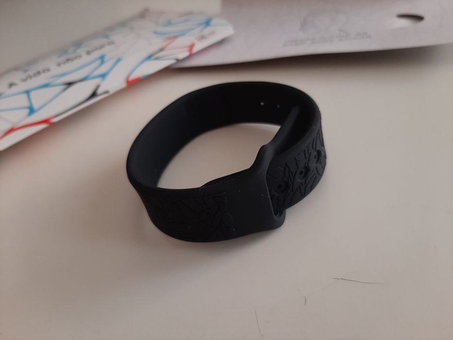 MBWAY Pulse Band preto