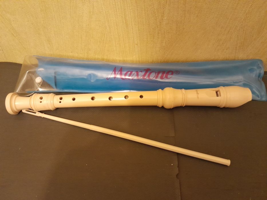 Пюпитр для духового инструмента