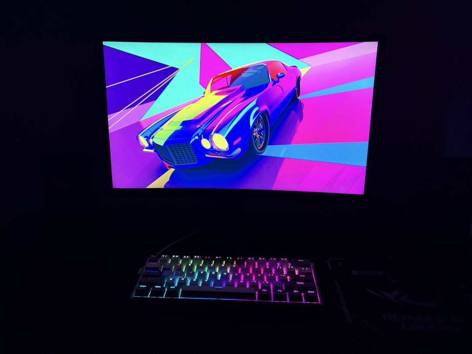 PC Top de Gama — Maxima performace!