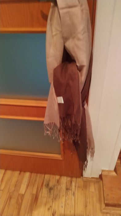 Szalik Ruyisa pashmina