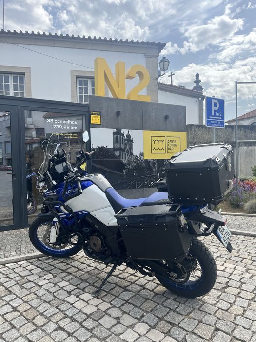 Suzuki v strom 1050 DE