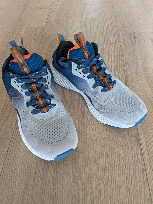 Adidasy chłopięce Reaper Reptile rozmiar 36