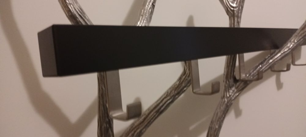 Bengaleiro NOVO IKEA