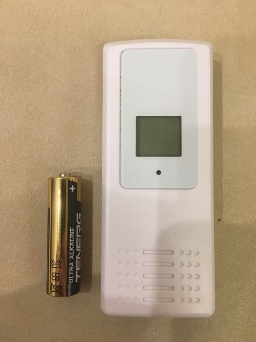 Датчик до метеостанції BearWare мод.304273