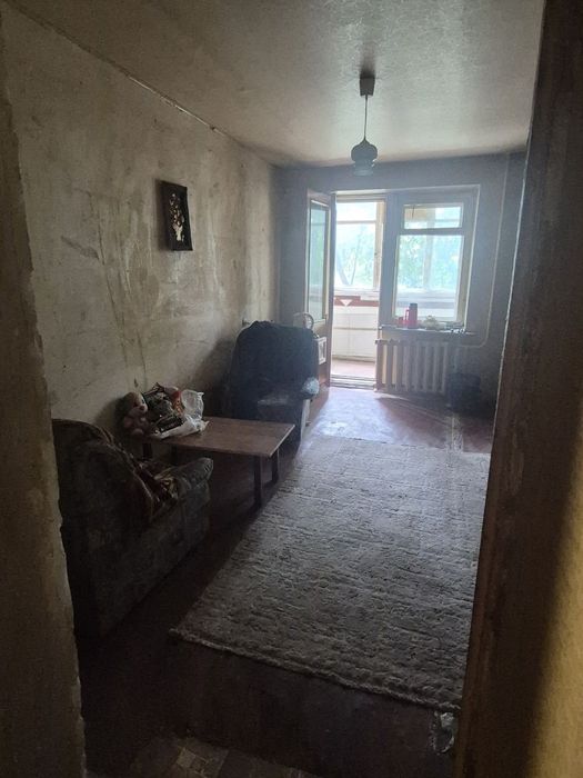 2х кімн. кв-ра  Вишневе, вул. Київська, 1а, БЕЗ КОМІСІЇ