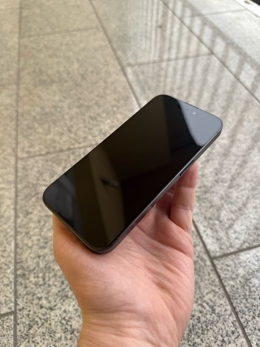 iPhone 15 Pro 128GB, Bateria 91%, świetny stan