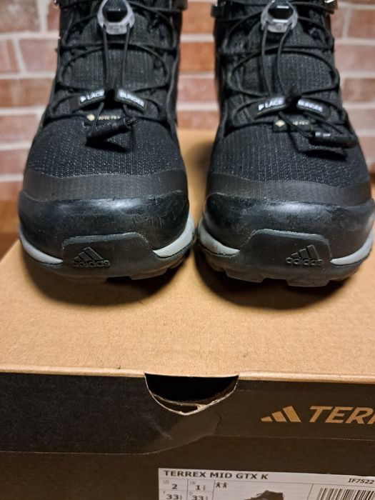 Adidas TERREX rozmiar 33,5