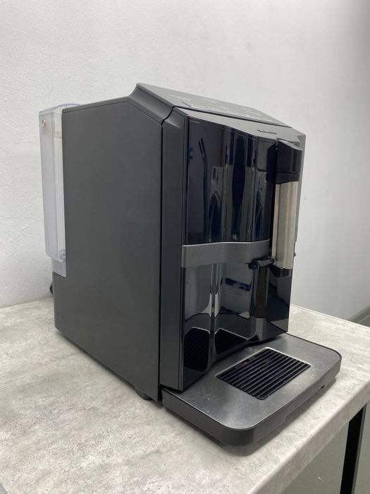 Кавомашина Siemens, кавоварка, автомат, зернова, сенсорна