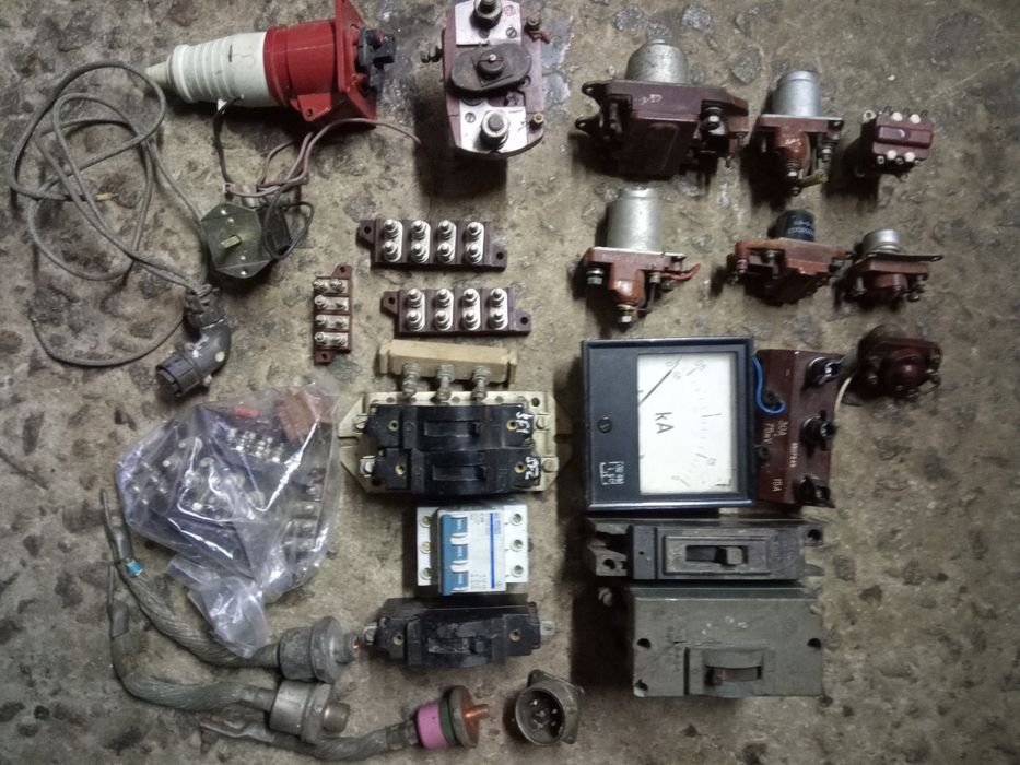 Инвертор  FDIK 12 220  5000 Вт