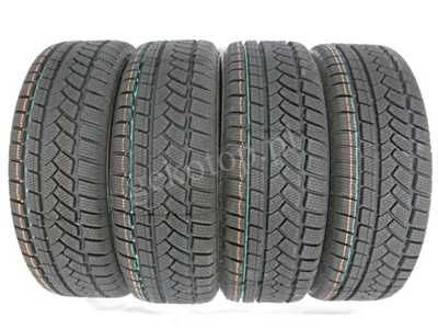 225/55 R17C bus VAN dostawcze nowe zimowe opony bieżnikowane ciche