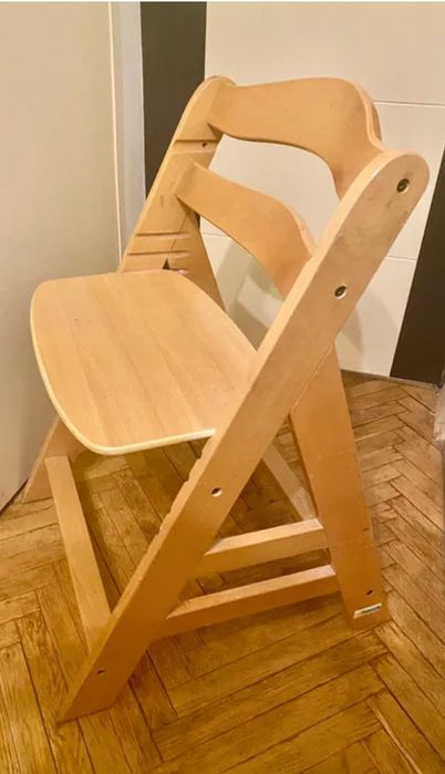 Продам стілець німецької фірми  Hauk