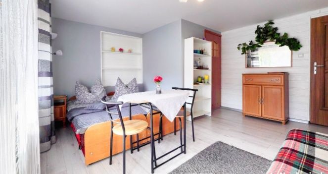 Wolne pokoje, noclegi, Szczyrk - Skrzyczne 50m