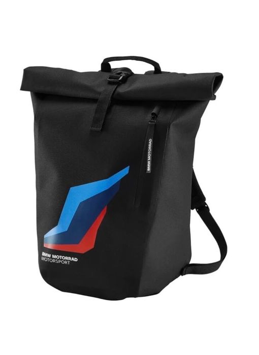 BMW Mochila Motorsport