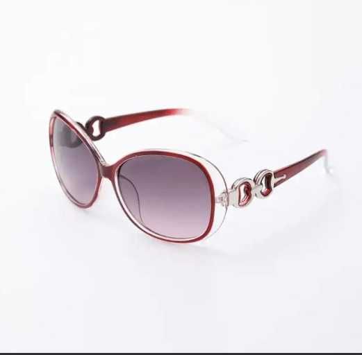 Сонцезахисні жіночі окуляри