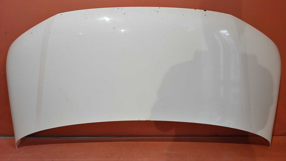Капот Volkswagen T5 GP 5.1 2010-2015 рестайлінг