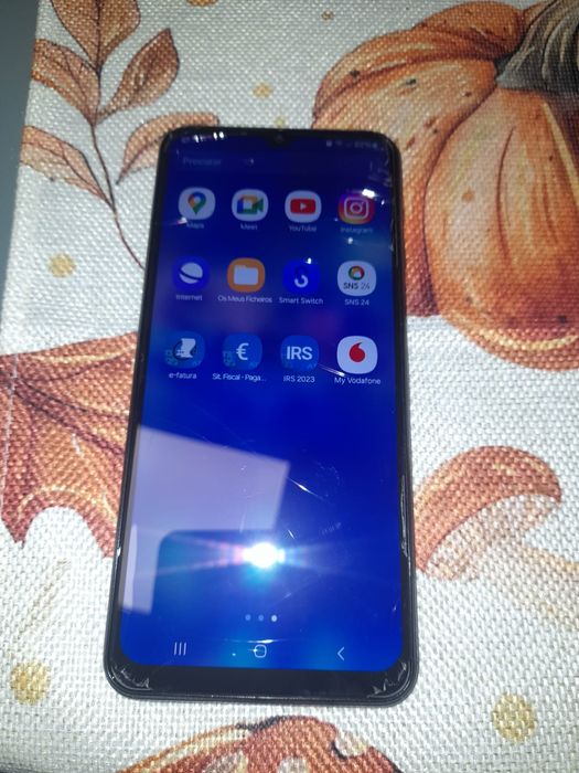 Samsung A13 2022  ..