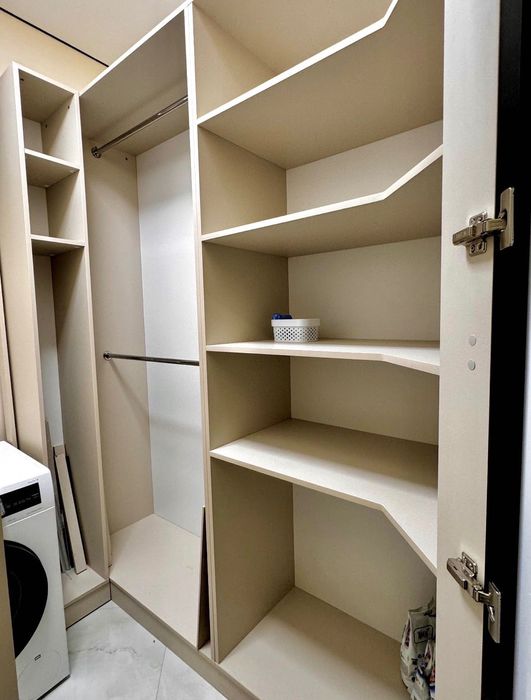 Продаж ексклюзивної 2-кімнатної квартири в новобудові