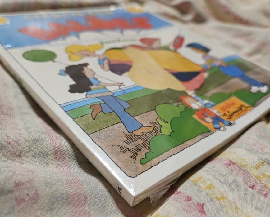 Livro Ciência com balões