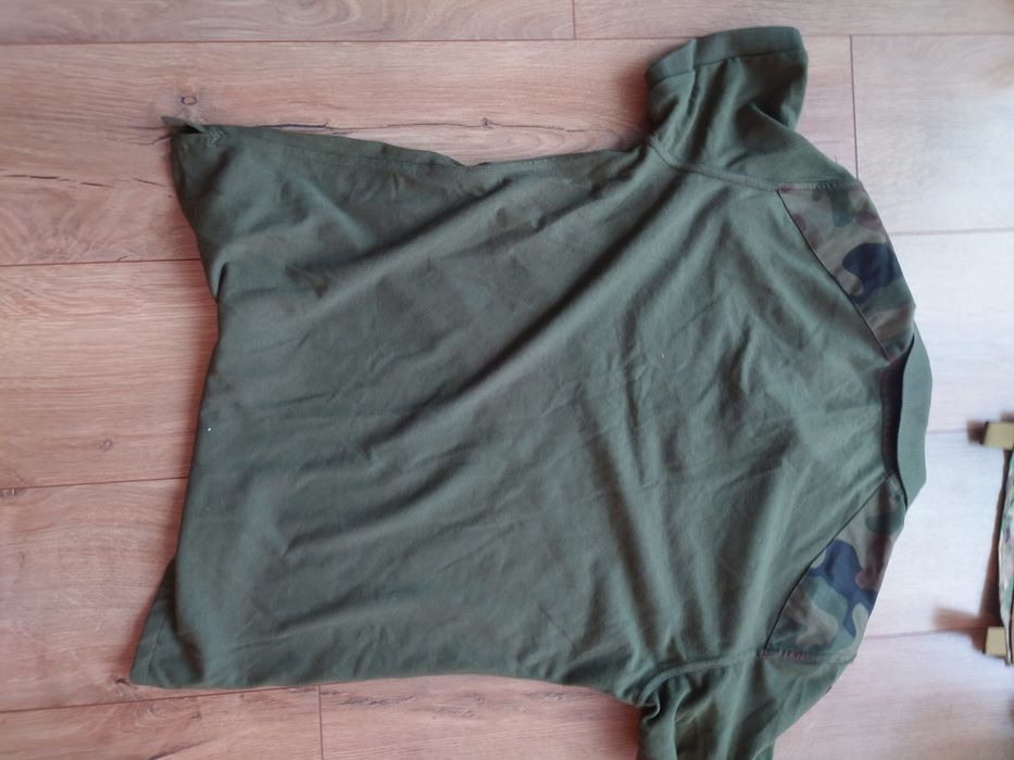 Koszulka MON 304A/MON