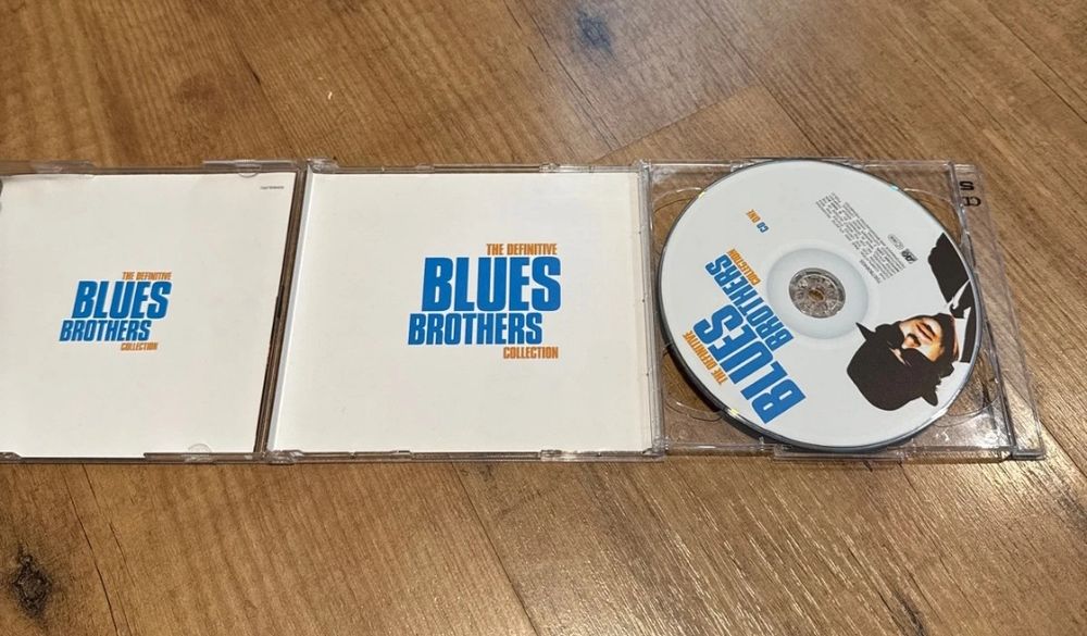 Blues Brothers - The definitive