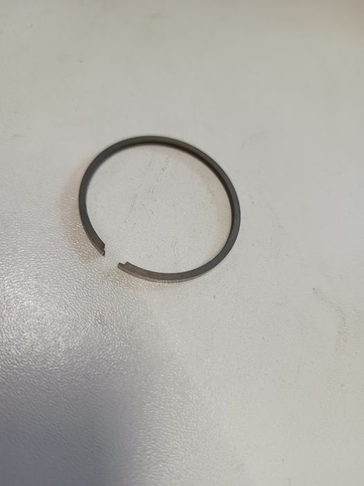 Nowy pierścień tłoka Simson S50 S51 rozmiar 38.50 mm 2 szlif