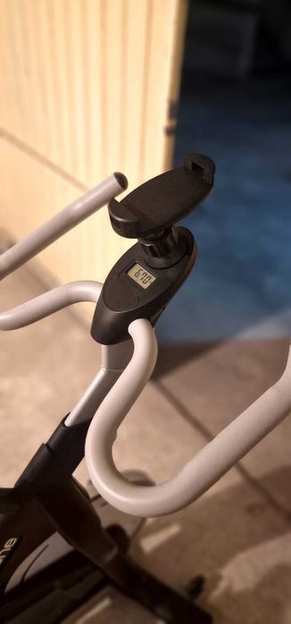 BIKE INDOOR - Bicicleta de Spinning BODYTONE DS16 Magnetic