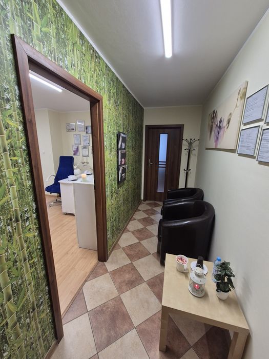 Lokal usługowy 47m