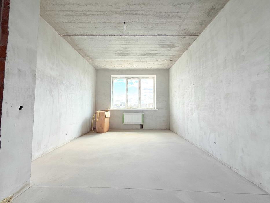 Продаж 1к. квартира Виставка Рауш