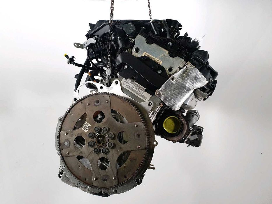 MOTOR COMPLETO BMW 3.0D 235CV - Refª : 306D3