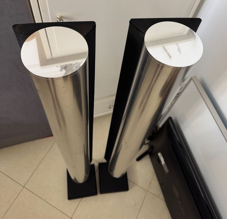 Bang Olufsen Beolab 8000