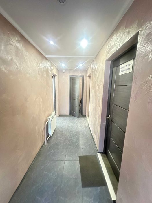 От владельца. Без % Продам действующий салон красоты пр. Отрадный 30