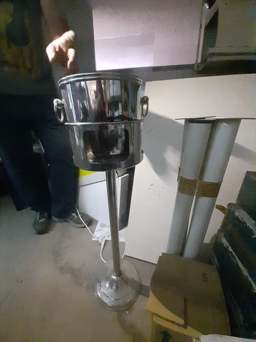 Material diverso de Cozinha / Restauração