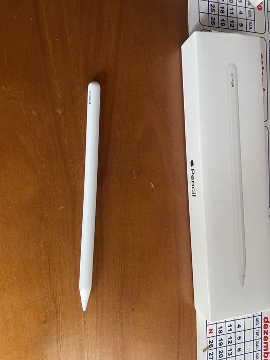 Apple pencil para ipad