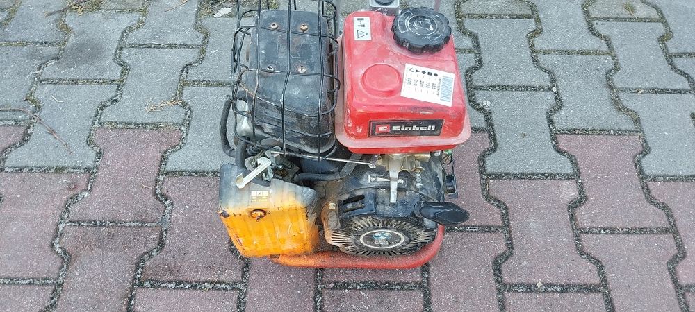 Pompa spalinowa einhell