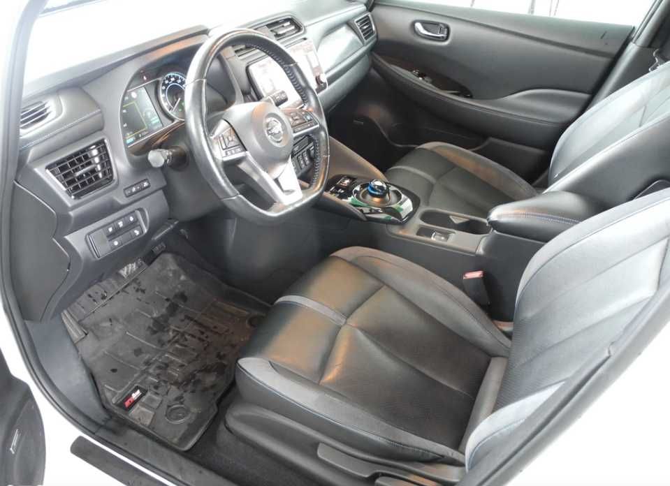 Nissan Leaf 62 kWh 2020