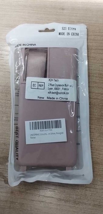 Etui na telefon Samsung S21 Ultra