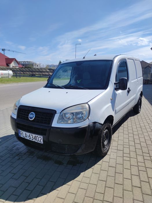 Fiat Doblo