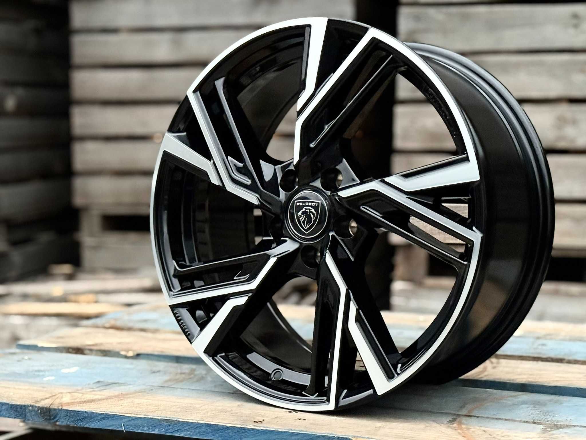 Minigonne Laterali Auto Zyph Per Peugeot - 2 Segmenti, ABS Nero Lucido Minigonne Laterali Auto Zyph Per Peugeot - 2 Segmenti, ABS Nero Lucido