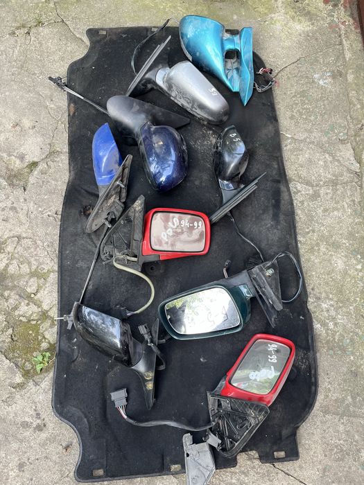 Дзеркало бокове заднього виду VW Passat, Polo,