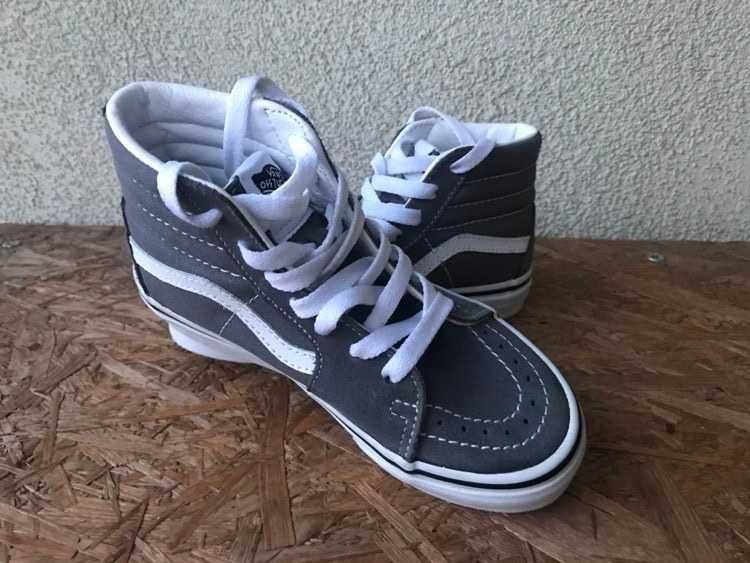 Vans buty !!! NOWE !!!