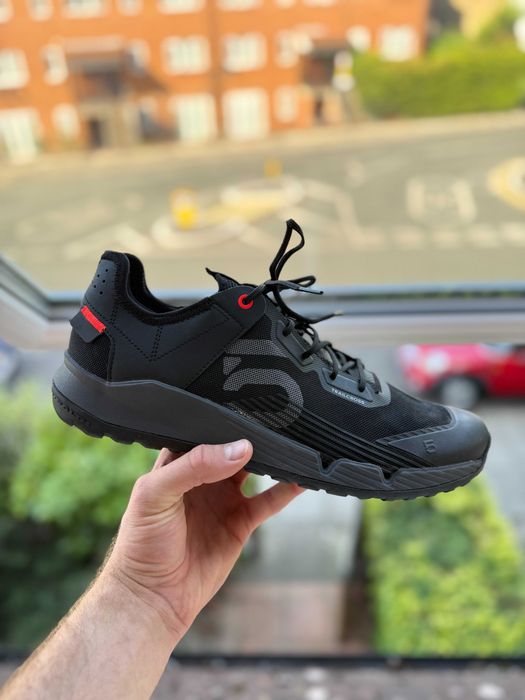 Кросівки трейл trail adidas Five Ten Trailcross LT Великий розмір 47.5