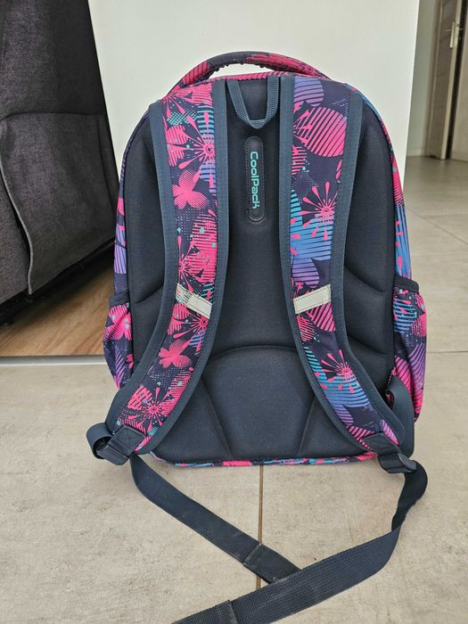 Plecak szkolny Cool Pack dziewczęcy