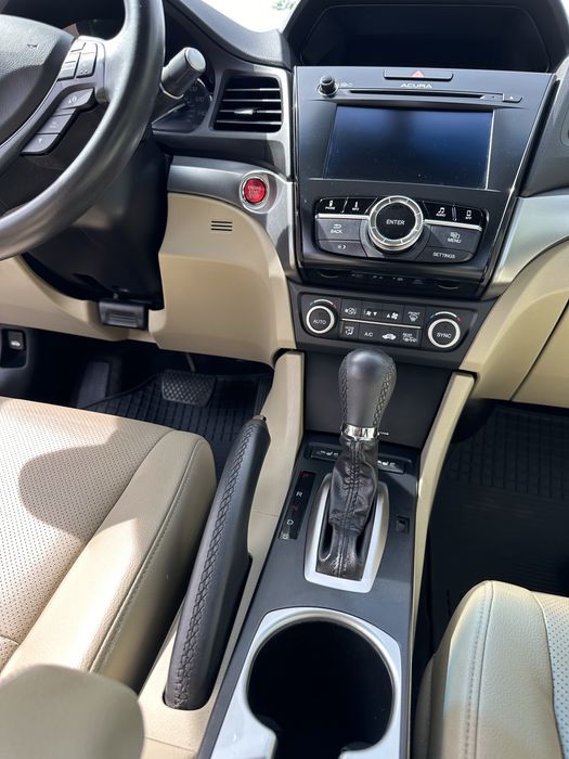 Acura ilx 2016, 2,4