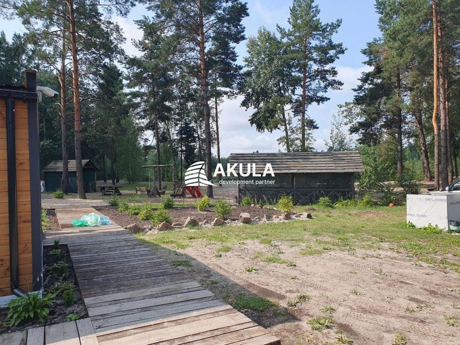 Продаж Земля Колонщина 11,5га ОЗЕРО, без% - Вид 4
