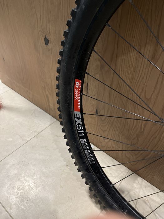 Bicicleta scott aspect