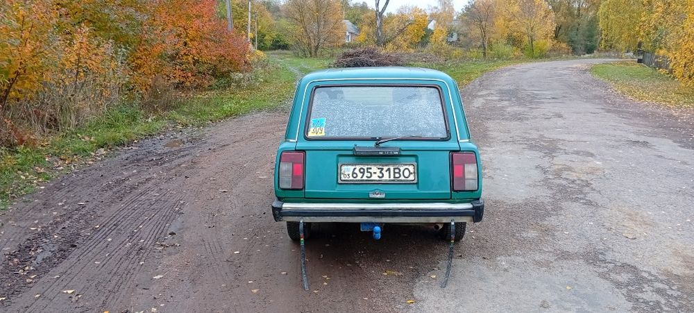 Продам ВАЗ 2104.