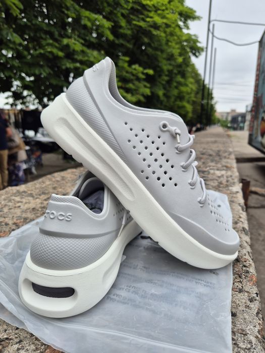 Кроссовки Crocs inmotion pacer m original