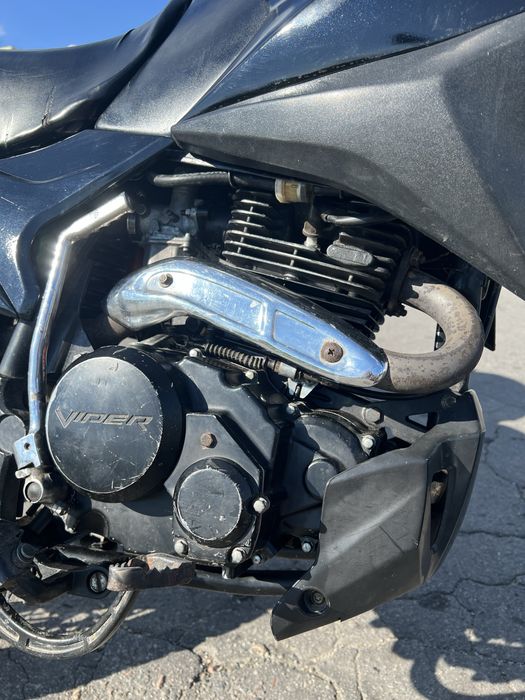 Продам Viper v250vxr