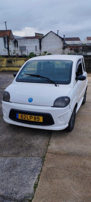 Microcar due 2011